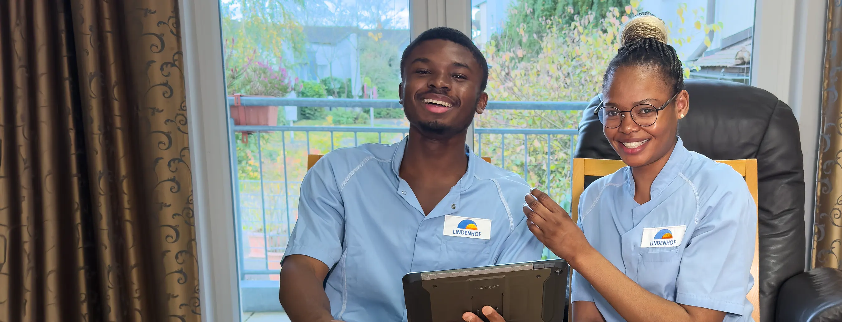 Lindenhof Alten- und Pflegeheim Mainhardt